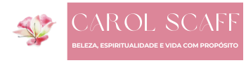 Carol Scaff logo